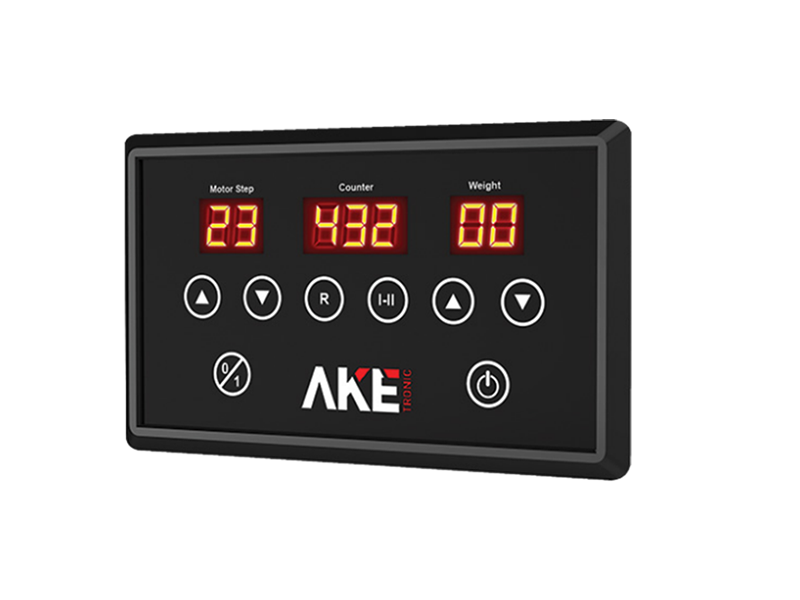 Kestart Makinesi Kontrol Kartı